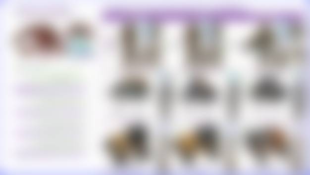 AI 游戏生成与分发平台 · 示意配图4(已模糊处理)