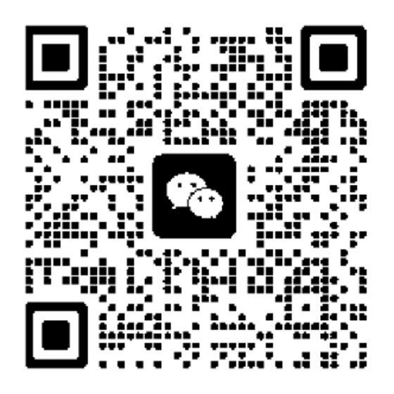 赵羚茜 微信二维码